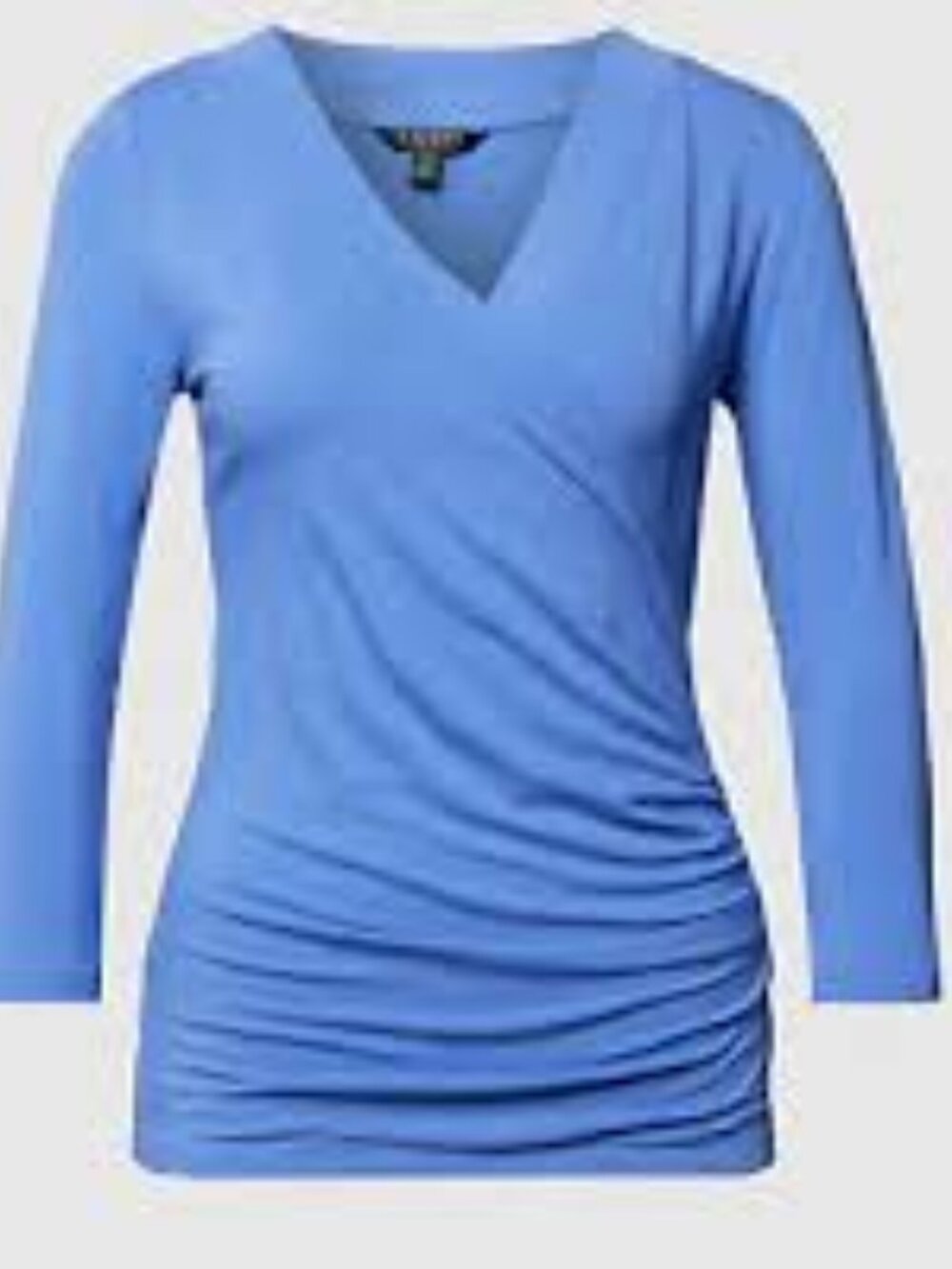 SOFT SURROUNDINGS Alyssa knit top